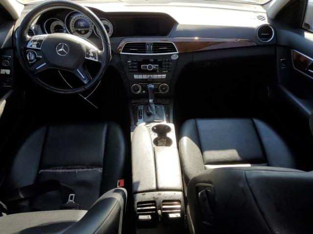 VIN WDDGF4HB6DR243376 2013 Mercedes-Benz C-Class, 250 no.8