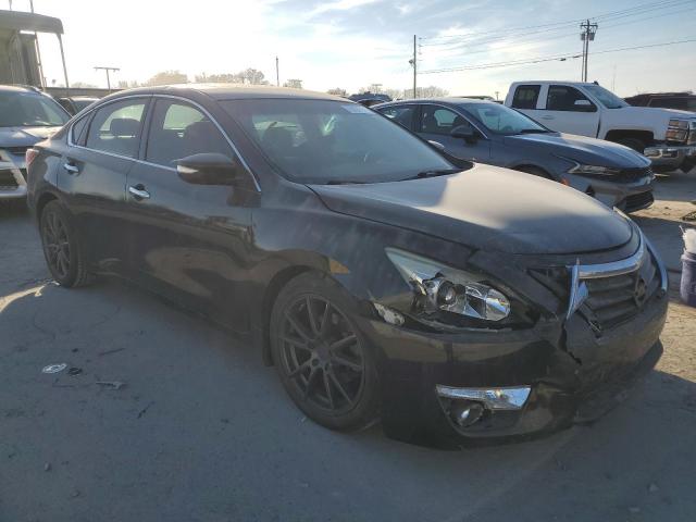 1N4BL3AP6EC264302 | 2014 NISSAN ALTIMA 3.5