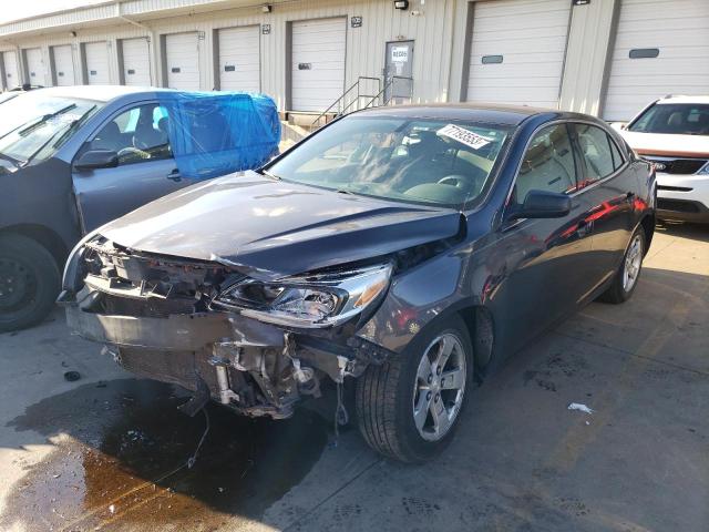 2013 Chevrolet Malibu LS