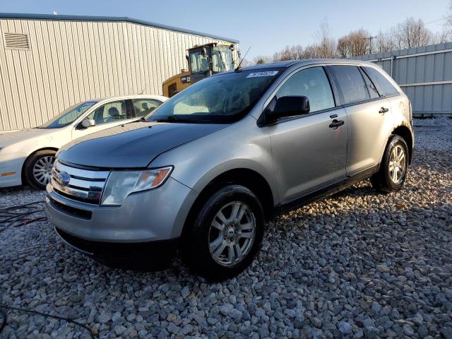 2008 Ford Edge SE