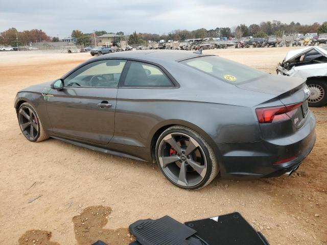 WAUP4AF55KA082491 | 2019 Audi s5 premium plus