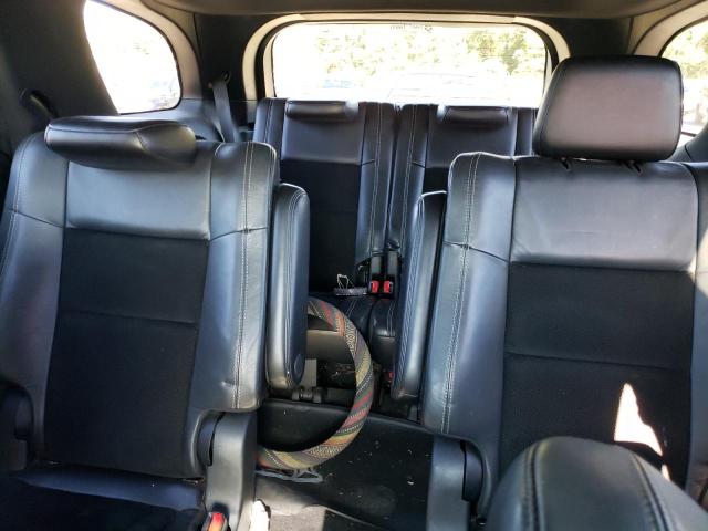 1C4RDHAG3FC842473 Dodge Durango Sxt