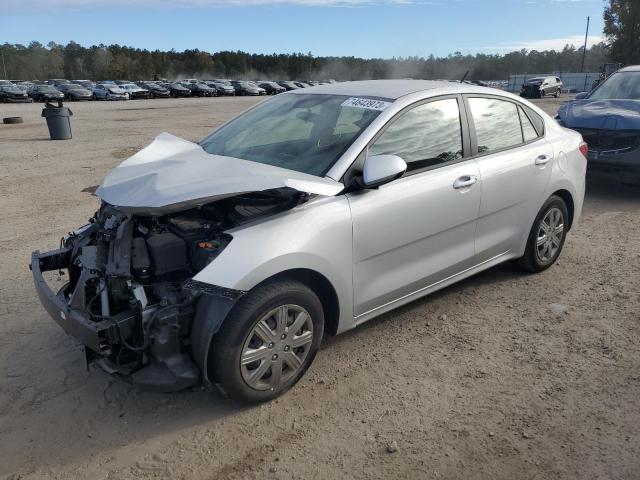 2021 Kia Rio LX