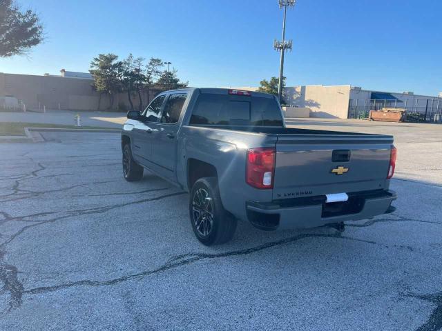 3GCUKSEC5GG218810 Chevrolet Silverado K1500 Ltz