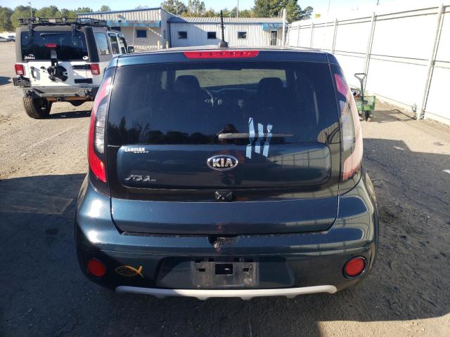 KNDJP3A59K7699313 | 2019 KIA soul +