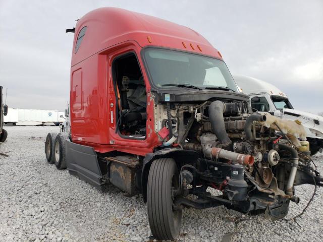 Lot #2226150393 2020 FREIGHTLINER CASCADIA 1 salvage car