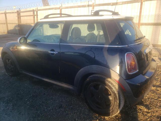 2007 Mini Cooper VIN: WMWMF33567TL78404 Lot: 76404883