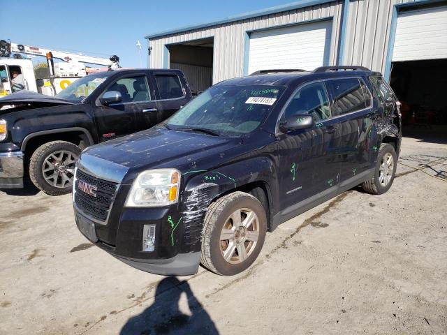 2014 GMC Terrain SLE