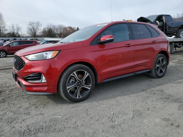 2022 Ford Edge ST