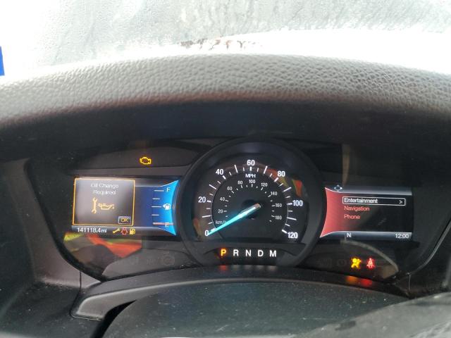 1FMJU1HT4HEA37009 Ford Expedition Xlt