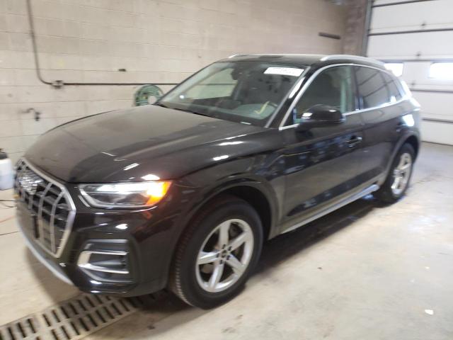 WA1AAAFY0M2019348 | 2021 AUDI Q5 PREMIUM