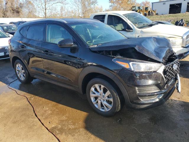 2021 HYUNDAI TUCSON LIM - KM8J33A44MU364575