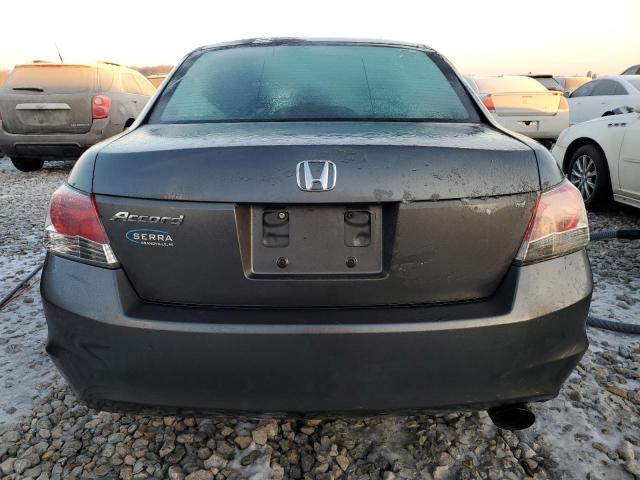 1HGCP26719A002826 | 2009 Honda accord ex