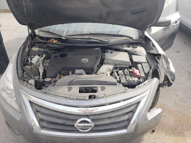 1N4AL3AP7FC473643 | 2015 NISSAN ALTIMA 2.5