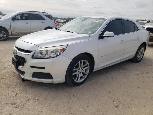 2016 Chevrolet Malibu Limited LT