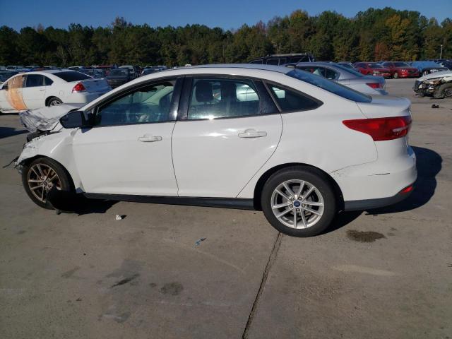 1FADP3F24HL248971 | 2017 FORD FOCUS SE