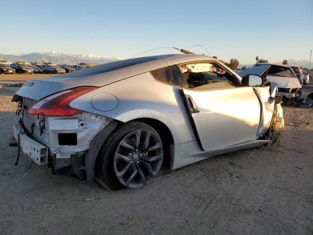 JN1AZ4EH3KM421838 Nissan 370Z BASE
