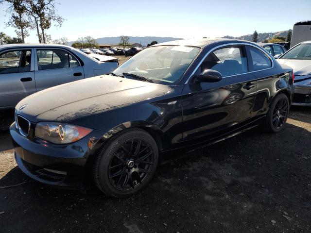 2009 BMW 1 Series 128i