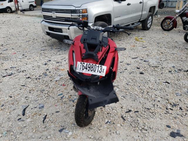 2023 HONDA ADV150 A - MLHKF3853P5200289