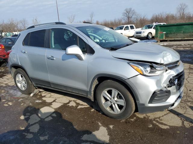 3GNCJLSB0KL279571 | 2019 CHEVROLET TRAX 1LT