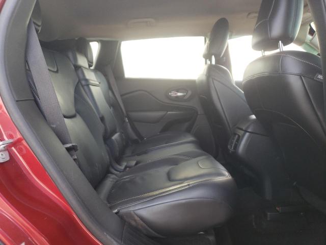 1C4PJLDB6FW761503 Jeep Cherokee Limited