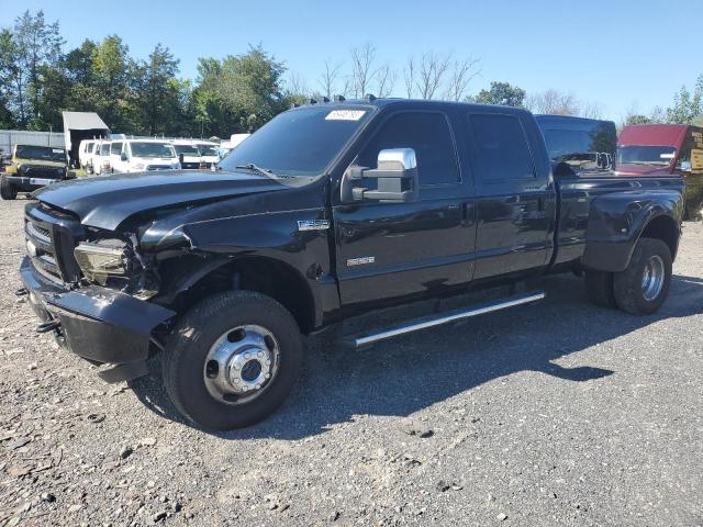 2005 Ford F-350 