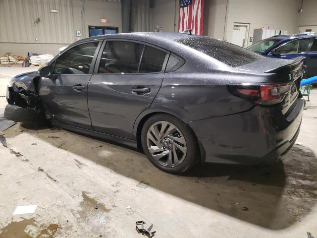 2024 SUBARU LEGACY SPO 4S3BWGG68R3011432