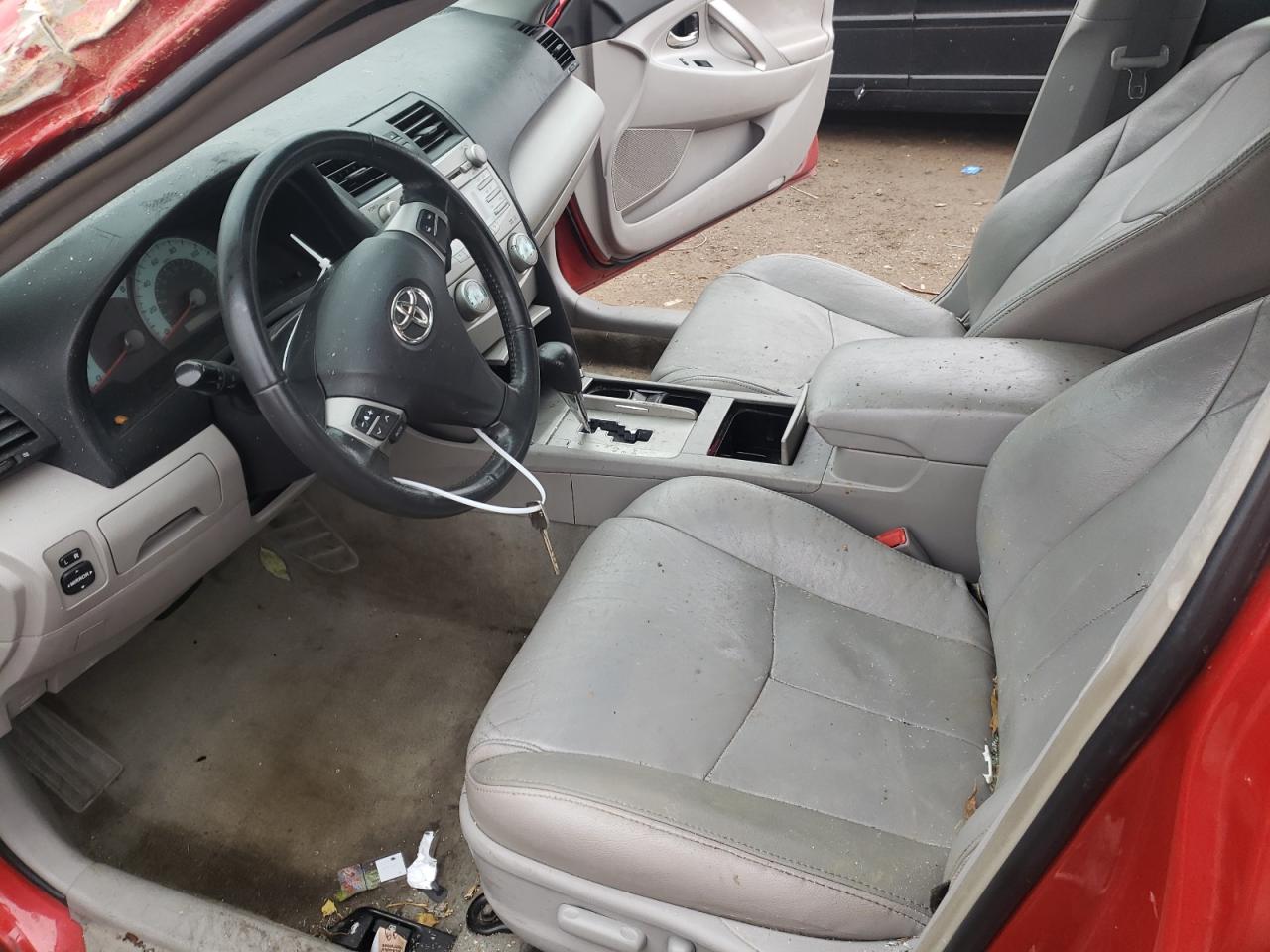 4T1BE46K47U006506 2007 Toyota Camry Ce