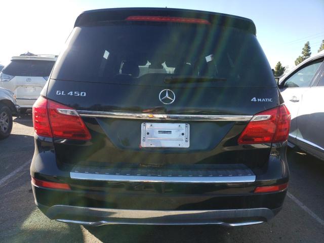 VIN 4JGDF7CE3DA151586 2013 Mercedes-Benz GL-Class, ... no.6