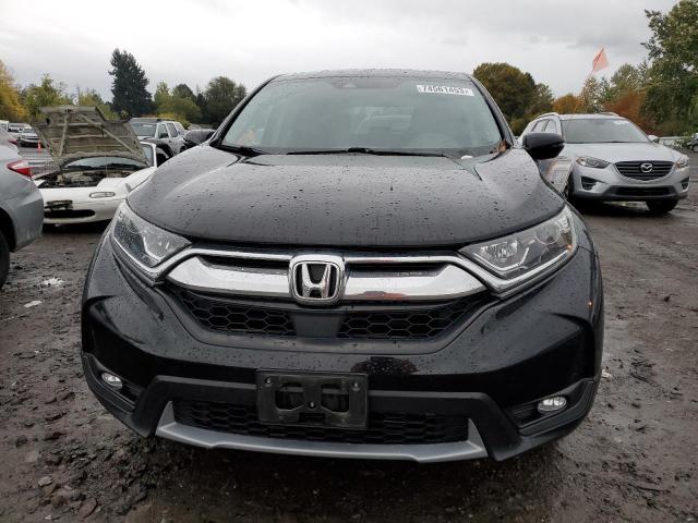 2HKRW2H53JH669725 | 2018 HONDA CR-V EX