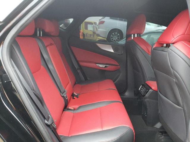 2024 LEXUS NX 350 LUX 2T2KGCEZ7RC036635