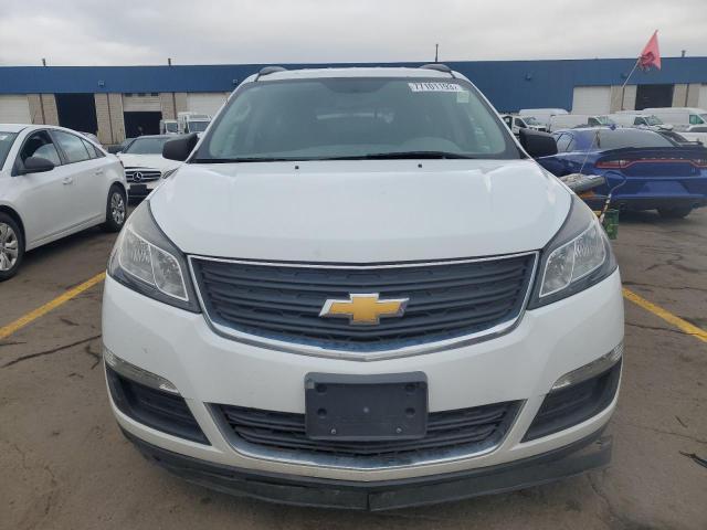 1GNKVFED4GJ165828 | 2016 CHEVROLET TRAVERSE L