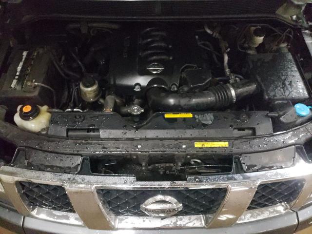 2006 Nissan Titan - Image 11