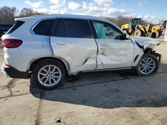 5UXCR6C04L9B79744 2020 BMW X5, photo no. 3