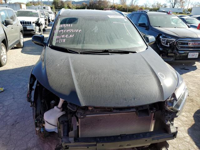 2021 HONDA 100 3CZRU6H14MM701262