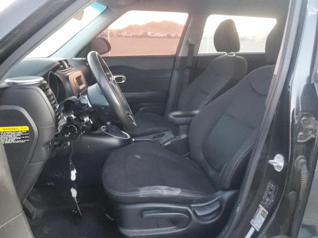 KNDJN2A20F7812562 | 2015 KIA SOUL