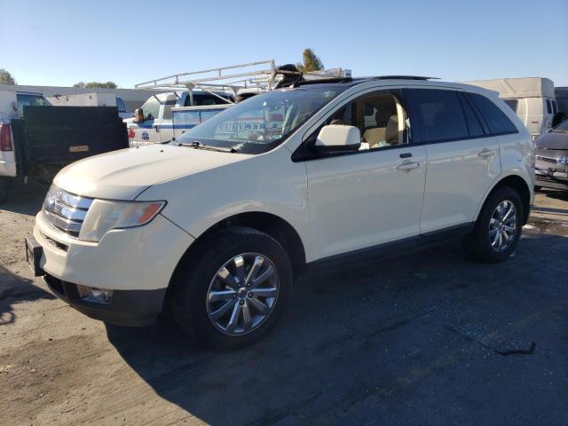 2007 Ford Edge SEL PLUS