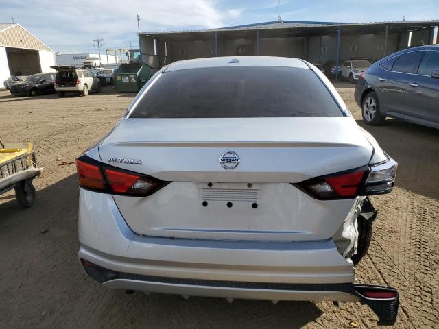 1N4BL4BV7KC150341 | 2019 NISSAN ALTIMA S