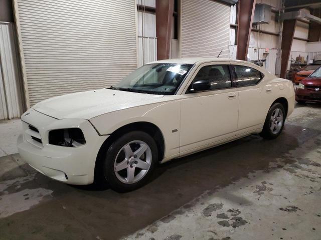 2008 Dodge Charger 