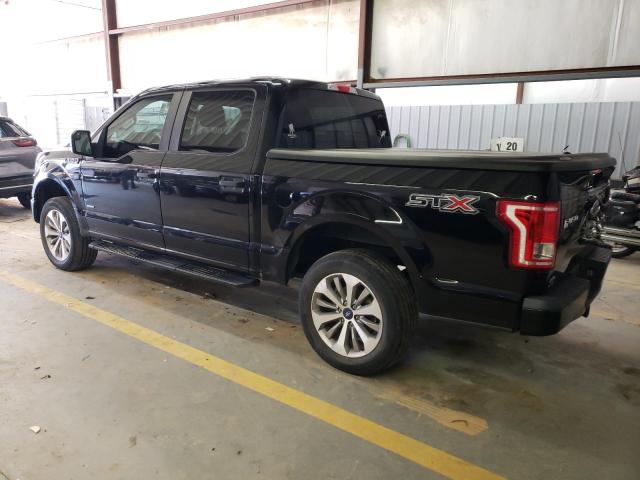 1FTEW1CP3HKC25371 | 2017 Ford f150 supercrew