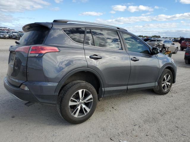 JTMWFREV2HJ119353 | 2017 Toyota rav4 xle