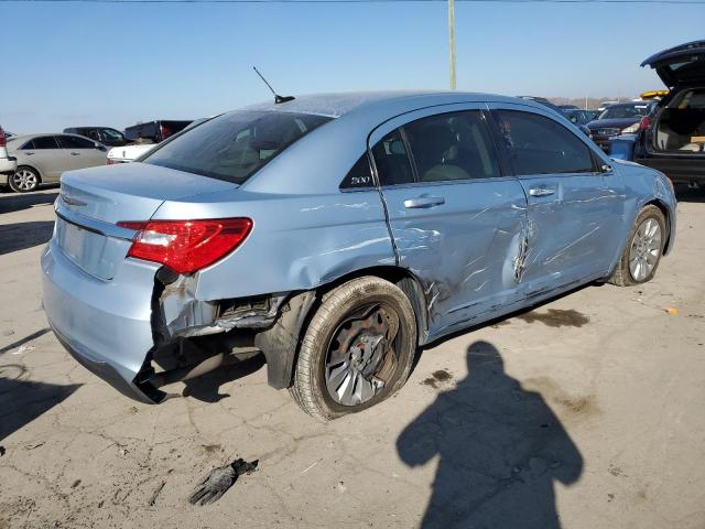 Vin: 1c3ccbag5en178559, lot: 77765873, chrysler 200 lx 20143