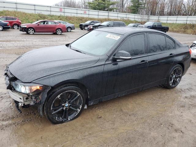 2013 BMW 3 Series 328xi