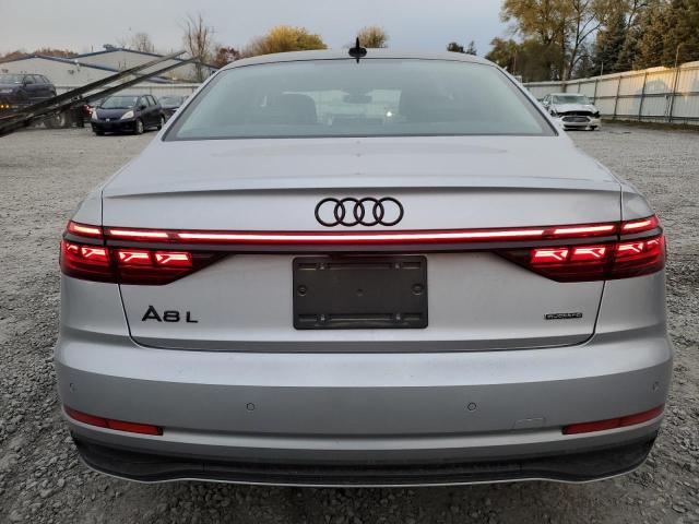 WAULDAF87NN000735 Audi A8 L 6