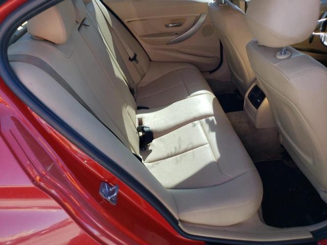 WBA3B1C53EK133865 BMW 320 I