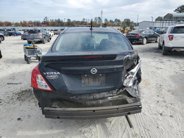 2018 NISSAN VERSA S - 3N1CN7AP2JL812331
