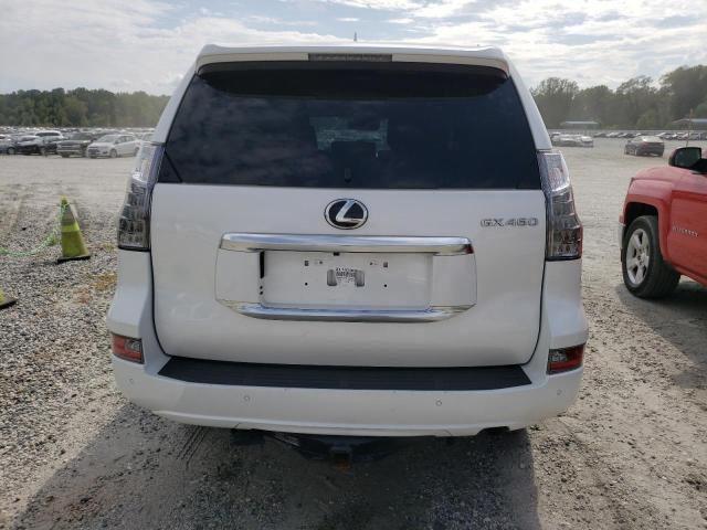 JTJAM7BXXM5277093 | 2021 LEXUS GX 460 PRE