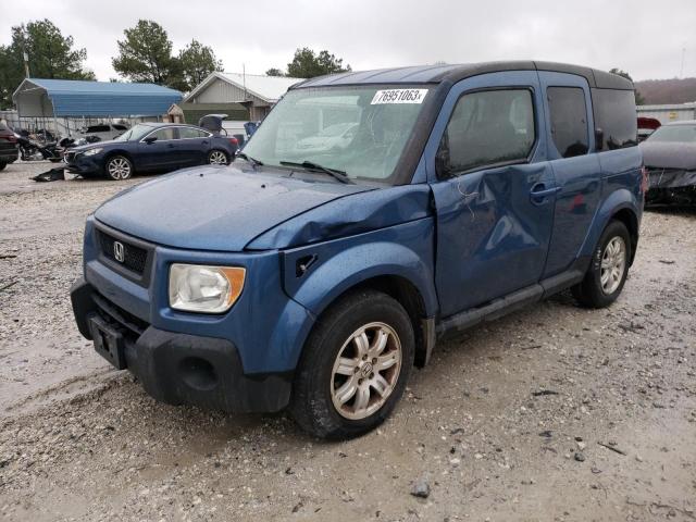 2006 Honda Element EX