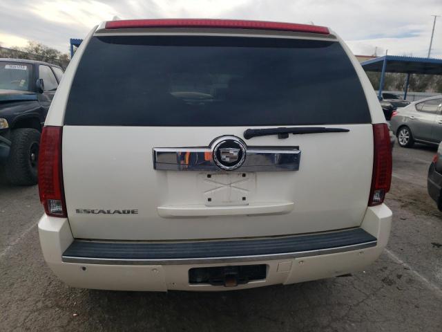 2007 Cadillac Escalade Luxury VIN: 1GYFK63827R214321 Lot: 78438693