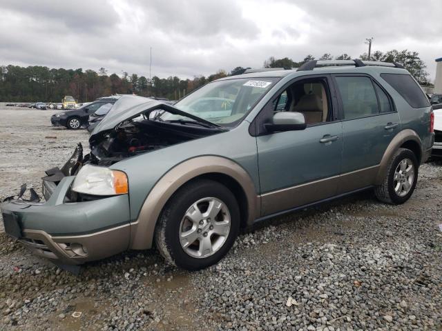 2007 Ford Freestyle SEL